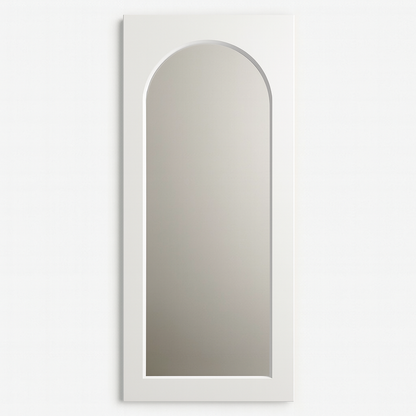 Arah Mirror