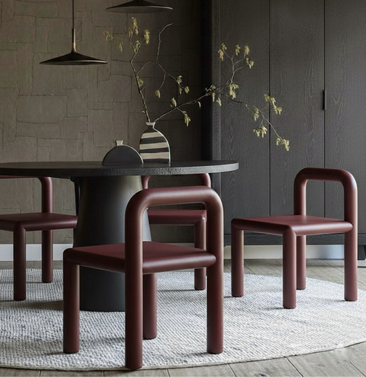 Baguette Dining Chair