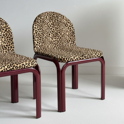 The Irwin Dining Chair