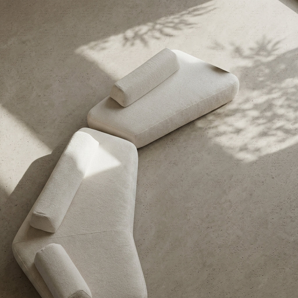 The Calvin Modular Sofa