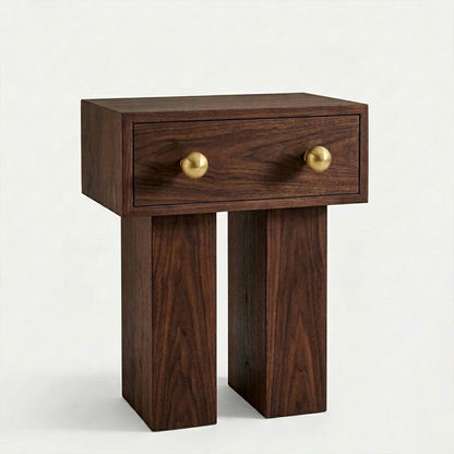Carrie Bedside Table