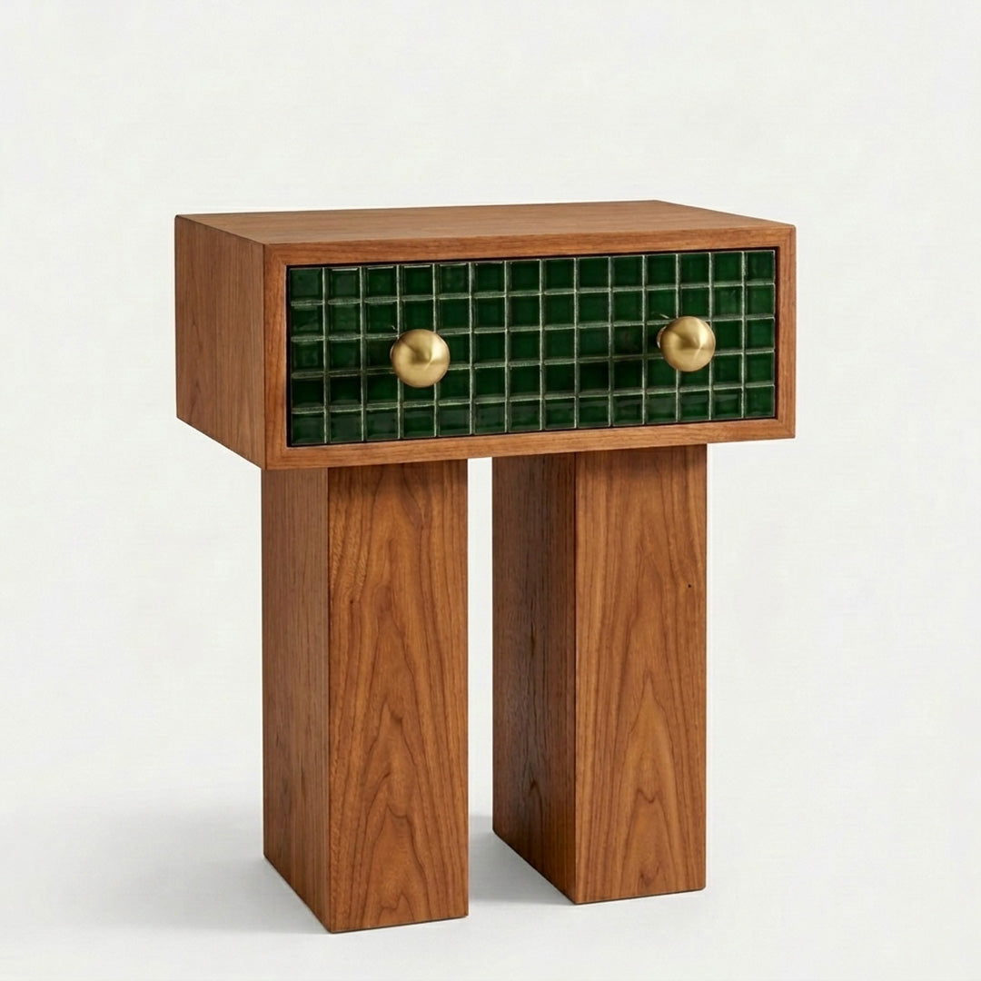 Carrie Bedside Table