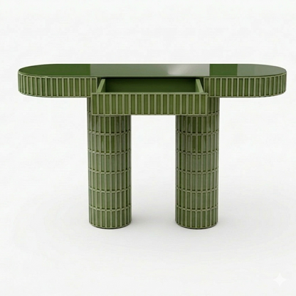 The Cavo Console with Storage