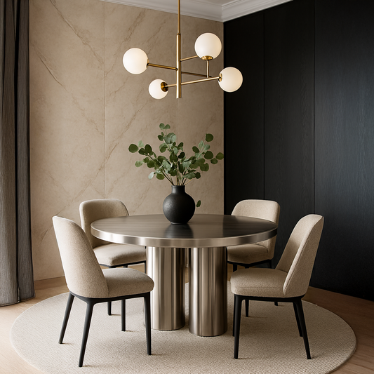Celeste Dining Table