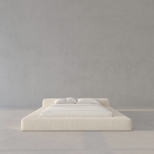 The Slate Bed