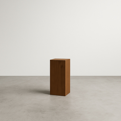 Chonky Side Table
