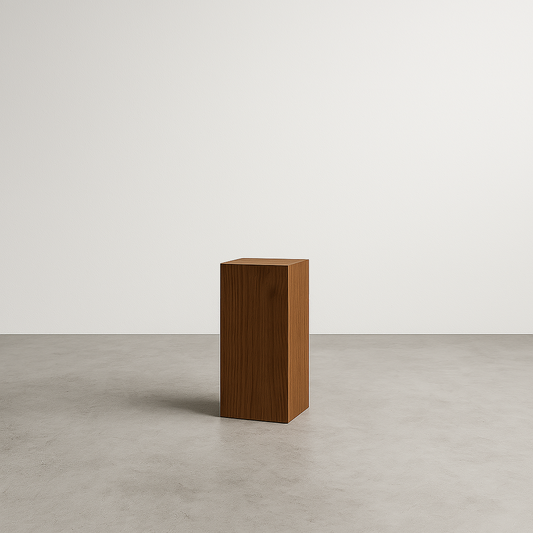 Chonky Side Table