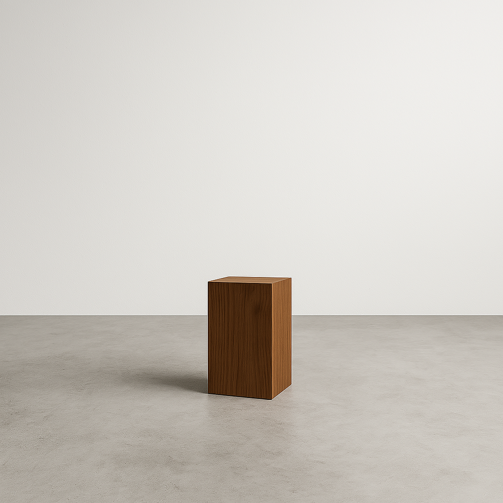 Chonky Side Table
