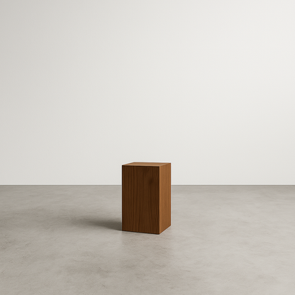 Chonky Side Table
