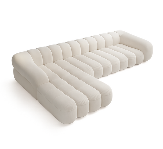 The Cloudrift Sofa