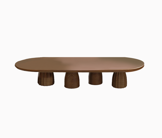 Beanie Base Coffee Table