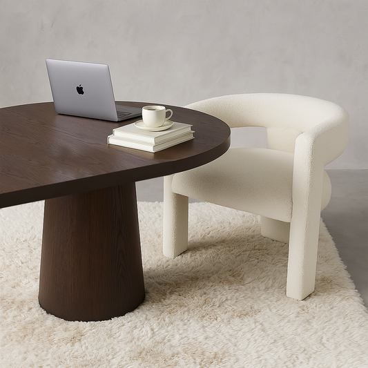 Kaadhal Dining Chair
