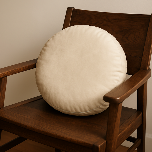 Rolly Cushion