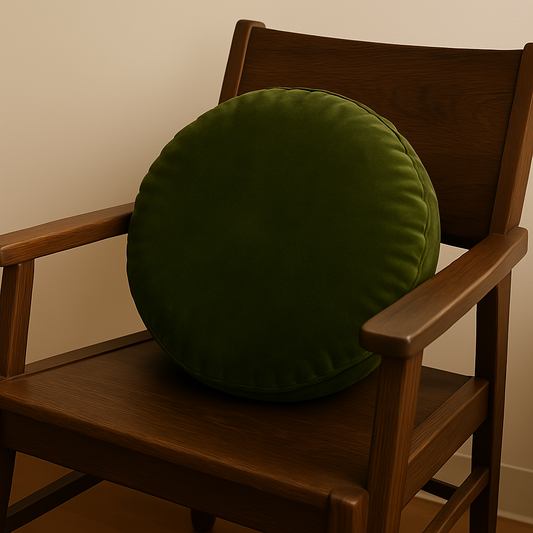 Rolly Cushion