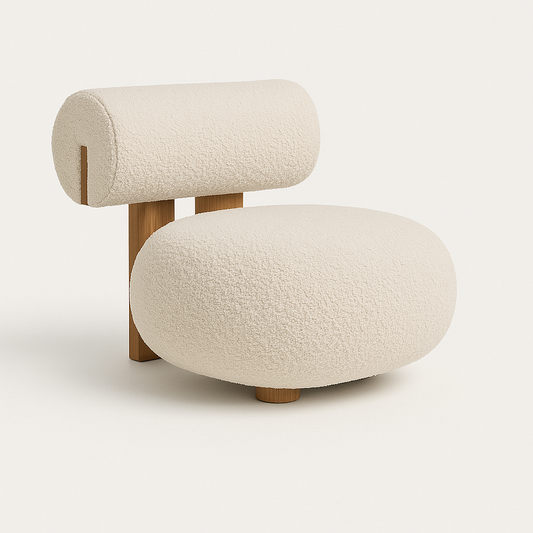 Elan Lounge Chair