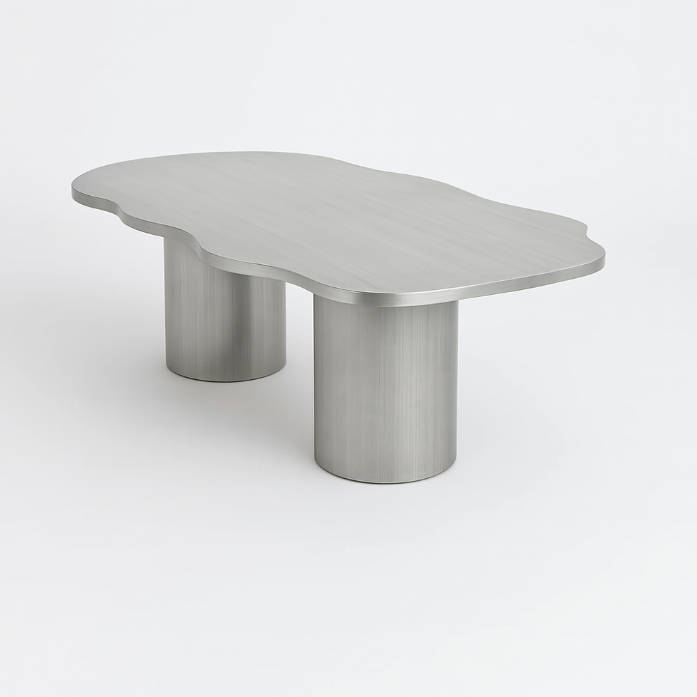 Zaha Dining Table