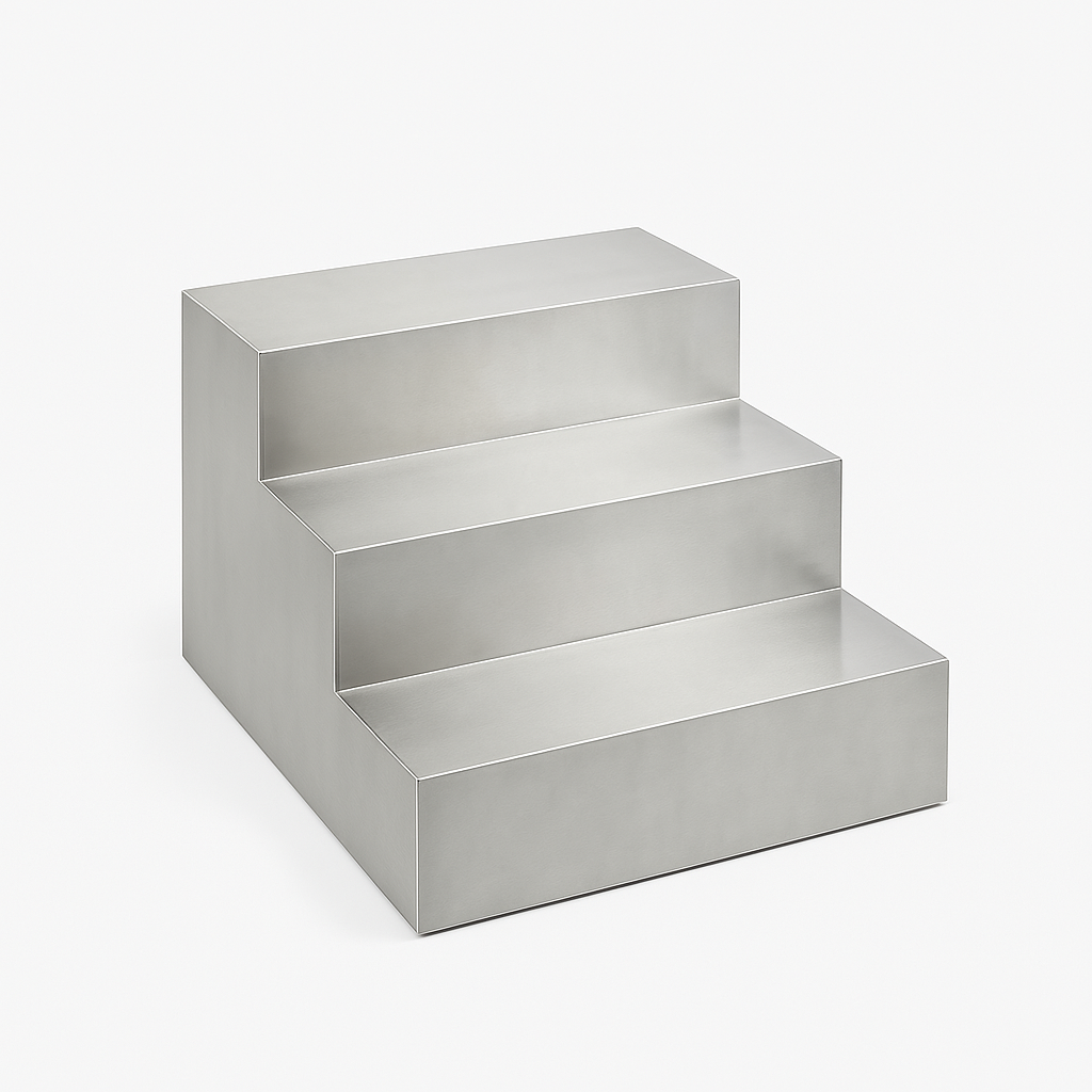 Stepline Nightstand