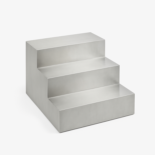 Stepline Nightstand
