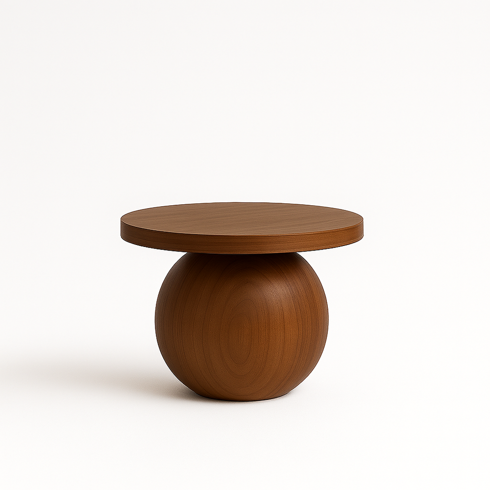 Orb Side Table