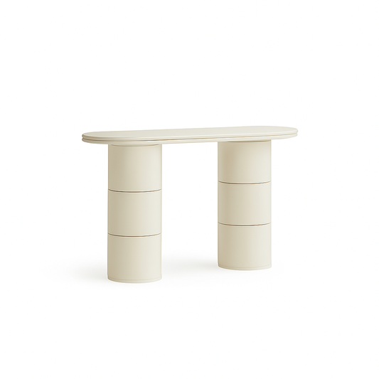 The RJ Vanity