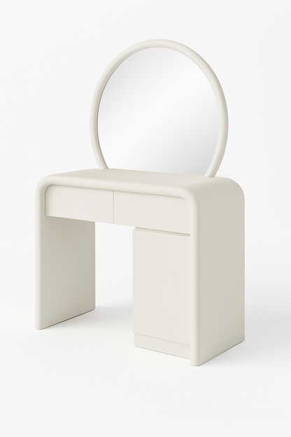 The Possy Vanity
