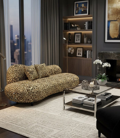 The Wild Muse Sofa