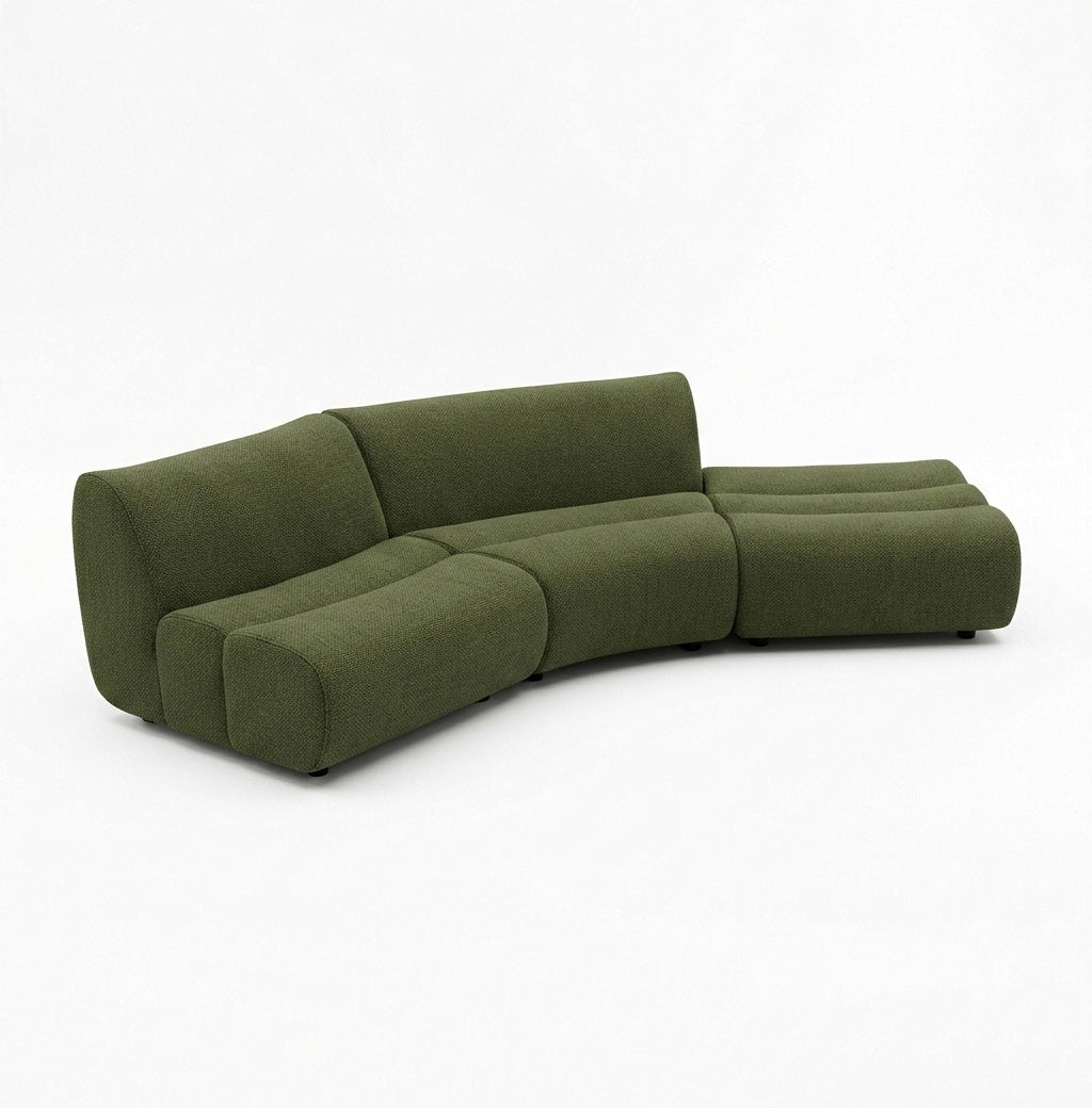 The Kollen Modular Sofa
