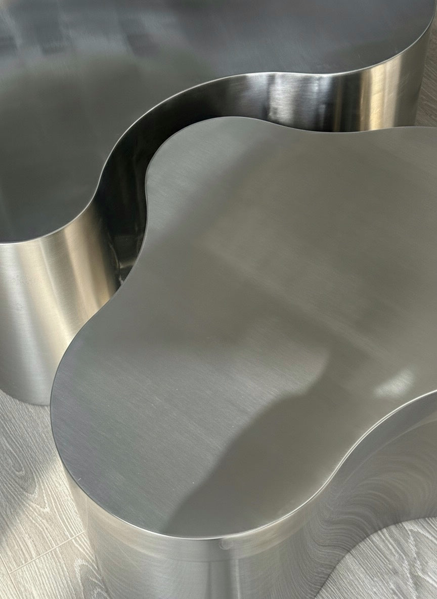 The Gleam Coffee table