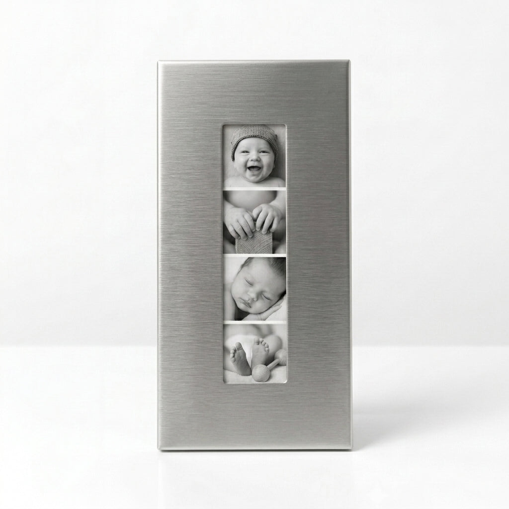 Plaque Frame, 30x60 cm