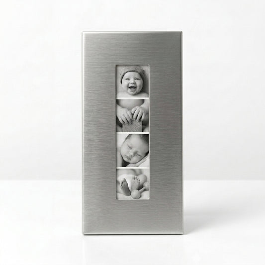 Plaque Frame, 30x60 cm