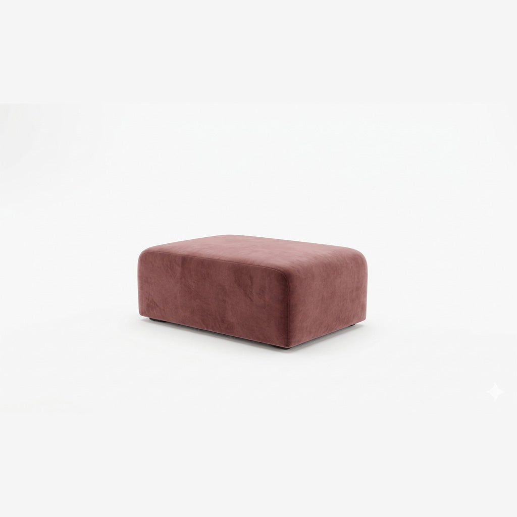 The Blair Ottoman