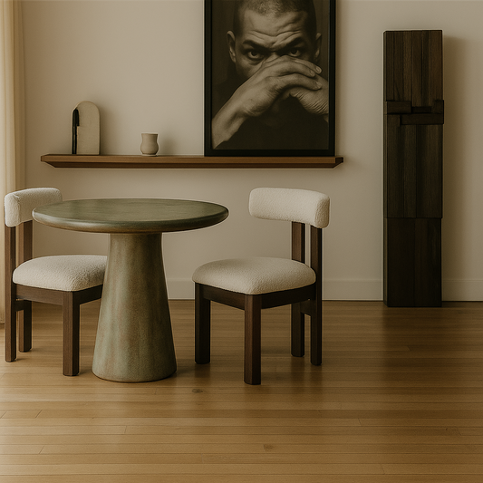 Willow Dining Chair
