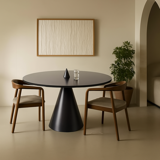 Dot & Drop Dining Table