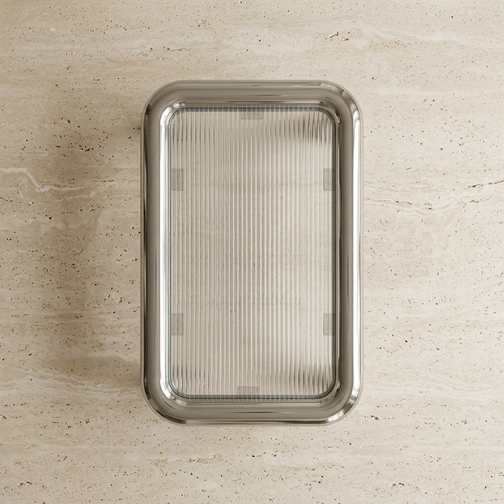 The Victoria Coffee Table