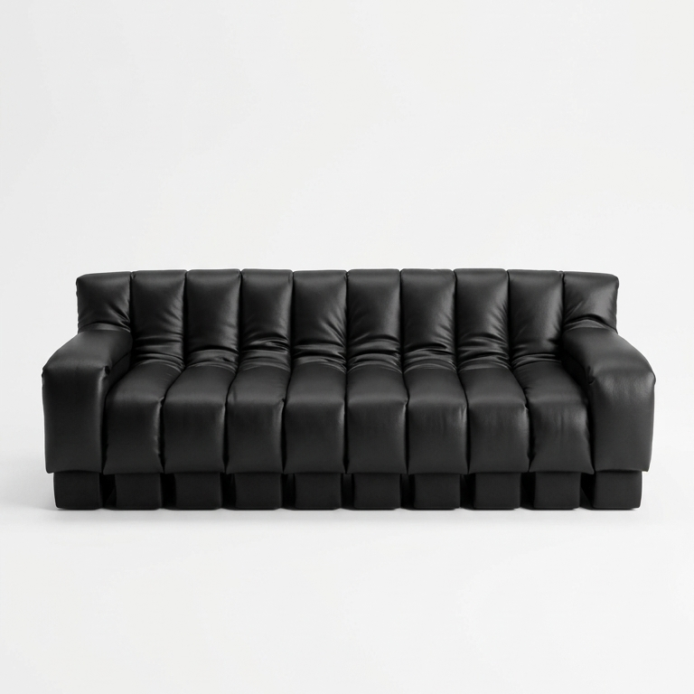 The Lisbon Sofa