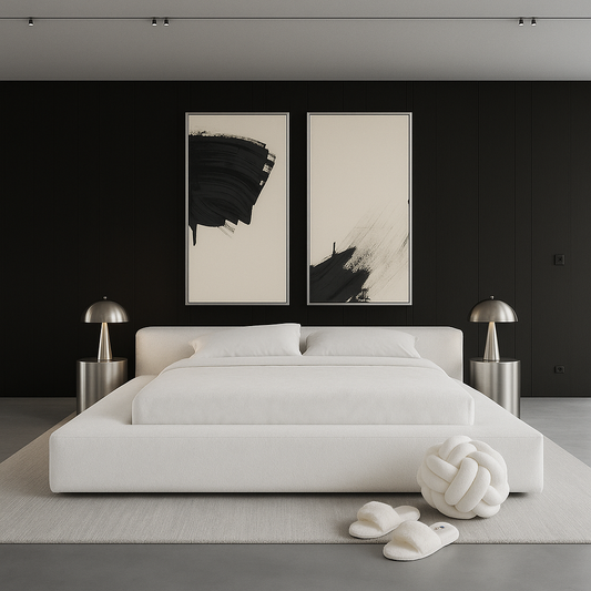 The Slate Bed