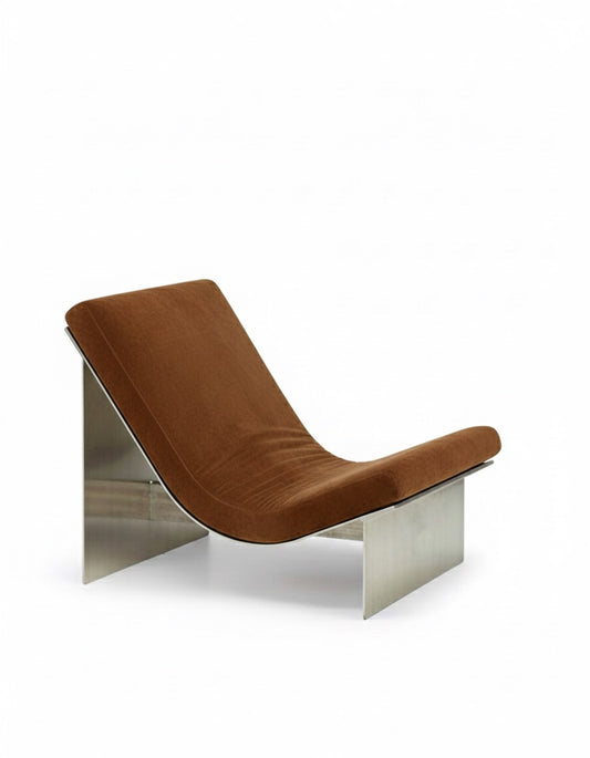 The Zaha Armchair