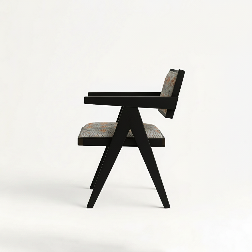 The Noah Dining Chair