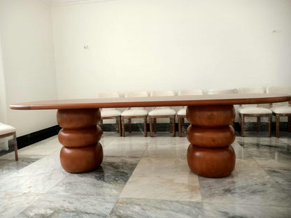 La Ronde Dining Table