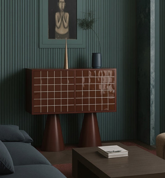 The Gwyneth Sideboard