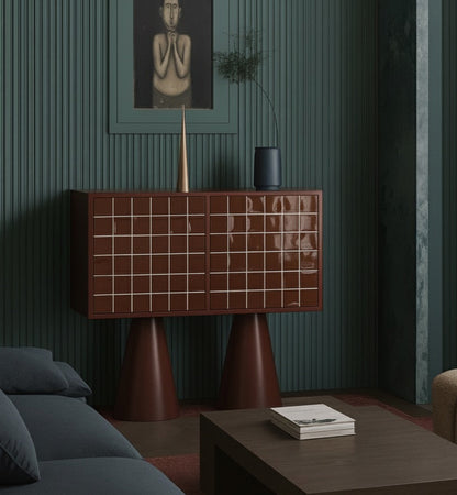 The Gwyneth Sideboard