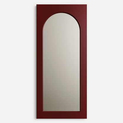 Arah Mirror