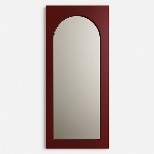 Arah Mirror