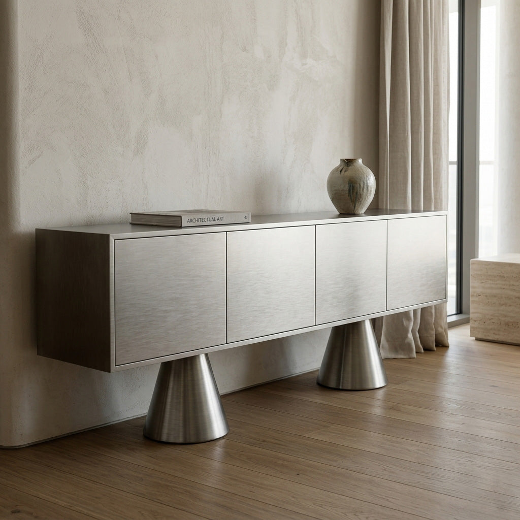 The Eugene Sideboard