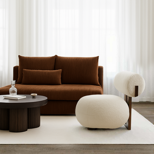 Elan Lounge Chair
