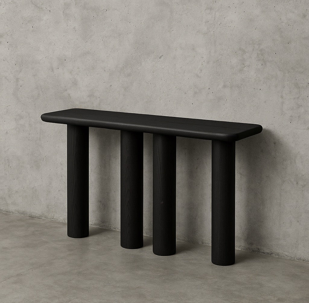 The Erra Console
