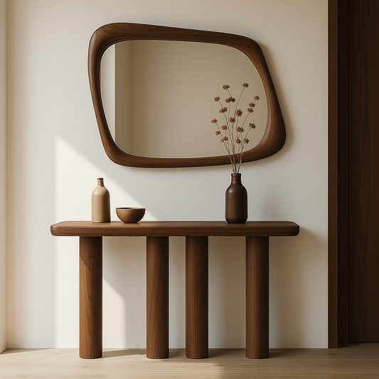 The Erika Console