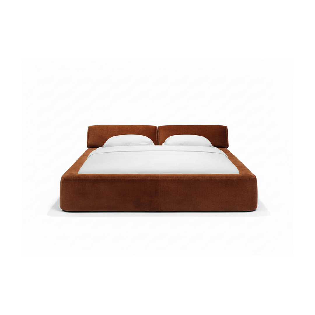 The Eva Bed