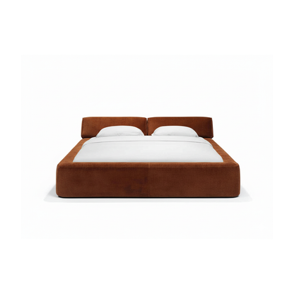 The Eva Bed
