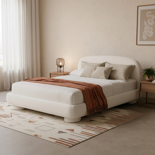 The Dotty Bed